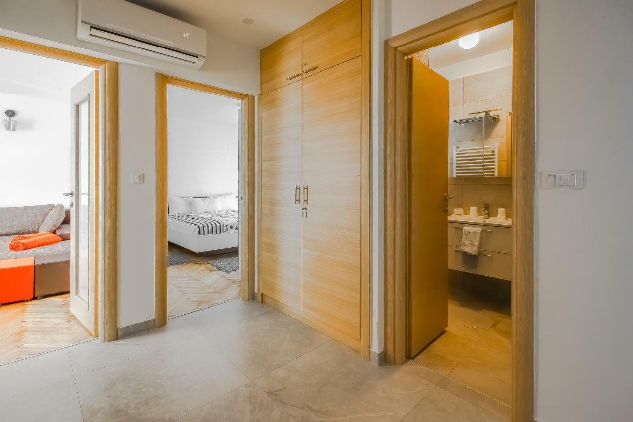 Saten Suite Apartment Near The Beach Porec Exterior photo