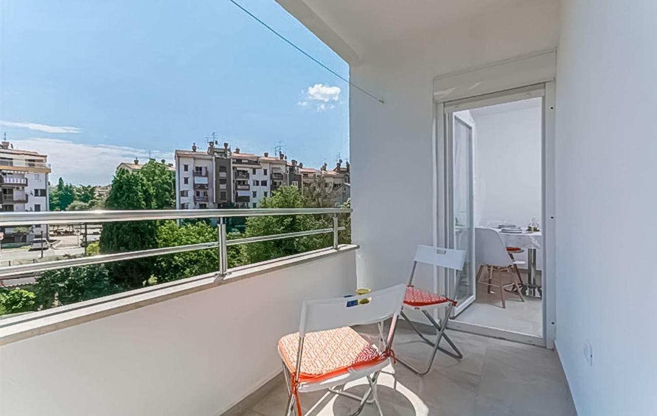 Saten Suite Apartment Near The Beach Porec Exterior photo